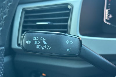 2021 Volkswagen Atlas Cross Sport 3.6L V6 SEL Premium R-Line