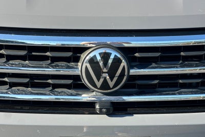 2021 Volkswagen Atlas Cross Sport 3.6L V6 SEL Premium R-Line