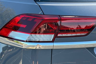 2021 Volkswagen Atlas Cross Sport 3.6L V6 SEL Premium R-Line