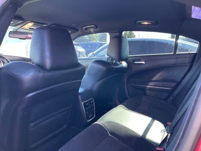 2020 Dodge Charger R/T Scat Pack