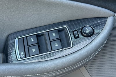 2017 Chevrolet Impala LT 1LT