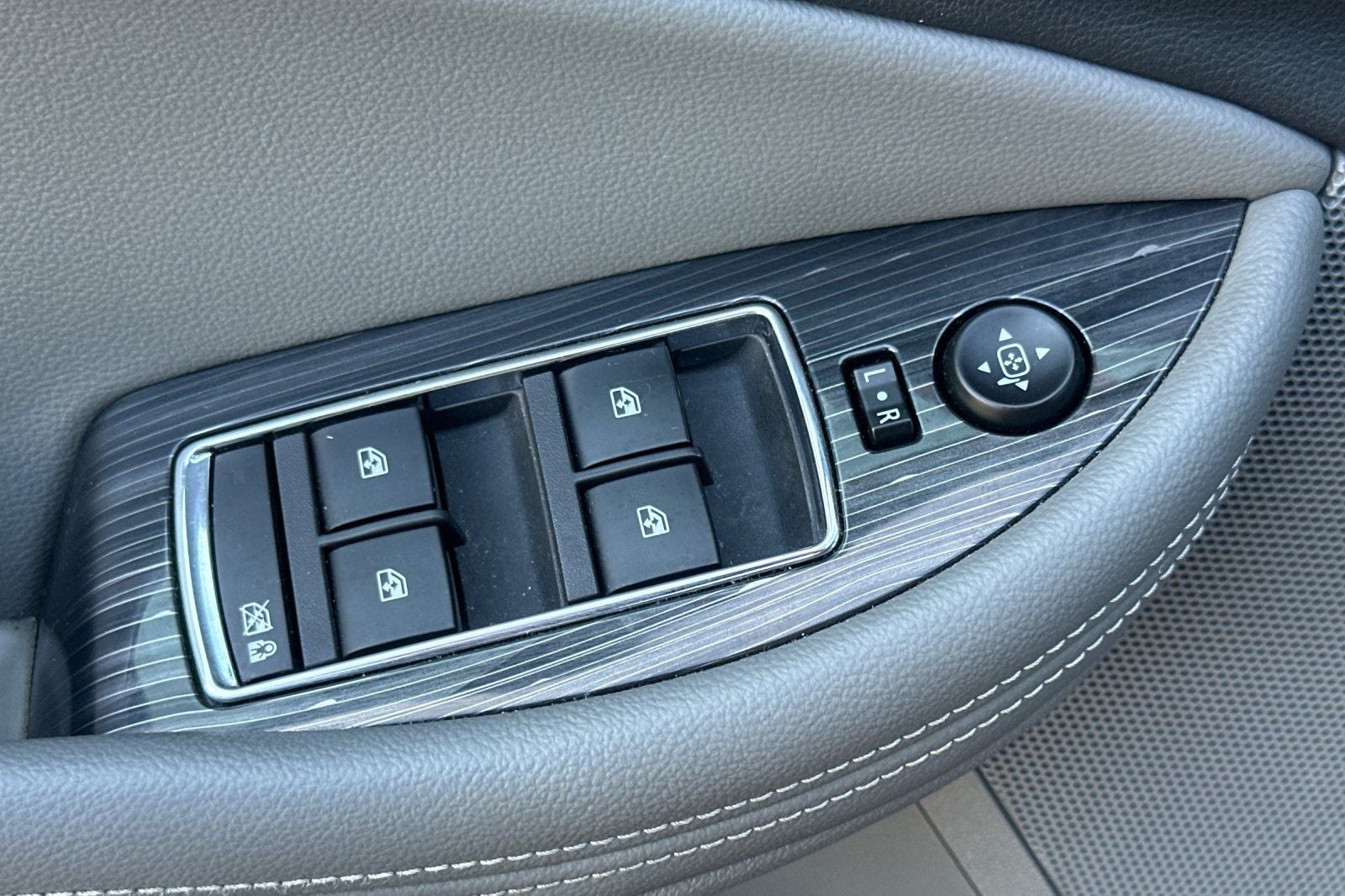 2017 Chevrolet Impala LT 1LT