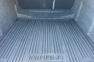 2017 Chevrolet Impala LT 1LT