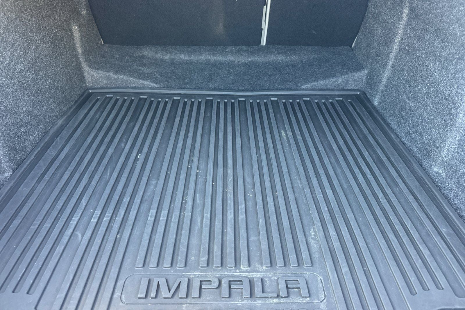 2017 Chevrolet Impala LT 1LT