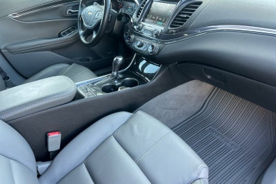 2017 Chevrolet Impala LT 1LT