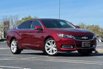 2017 Chevrolet Impala LT 1LT