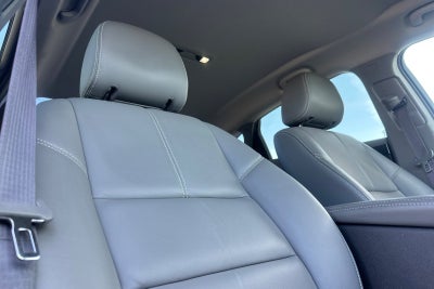 2017 Chevrolet Impala LT 1LT