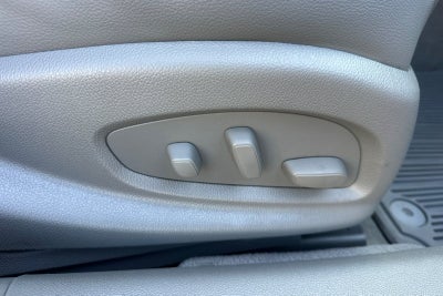 2017 Chevrolet Impala LT 1LT