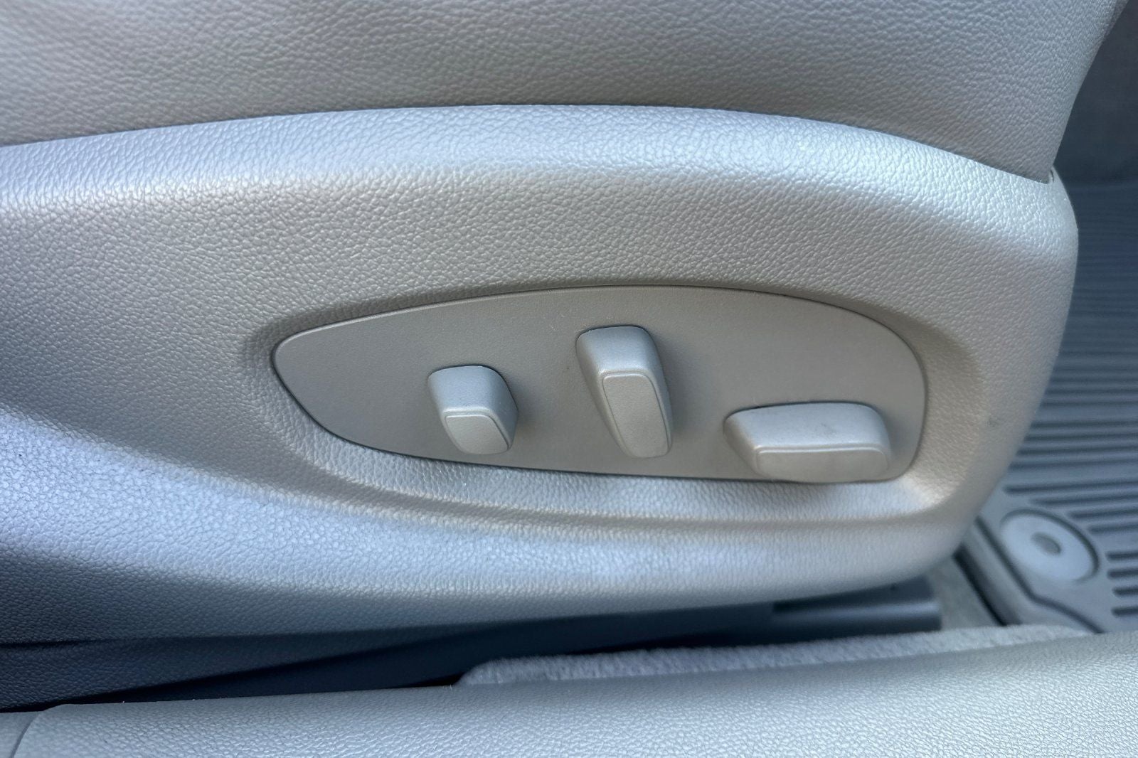 2017 Chevrolet Impala LT 1LT