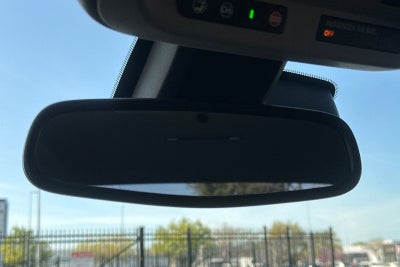 2017 Chevrolet Impala LT 1LT