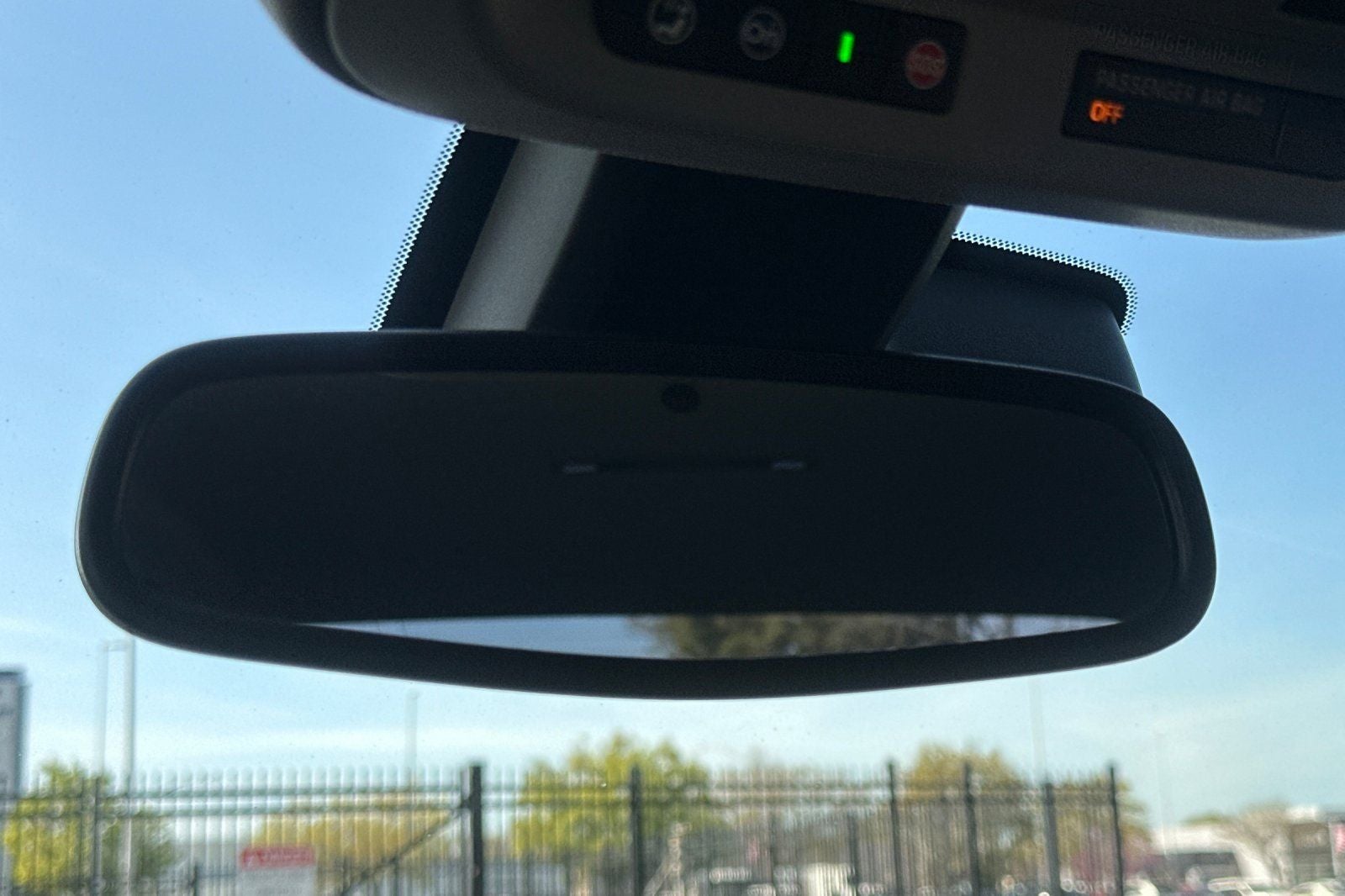 2017 Chevrolet Impala LT 1LT