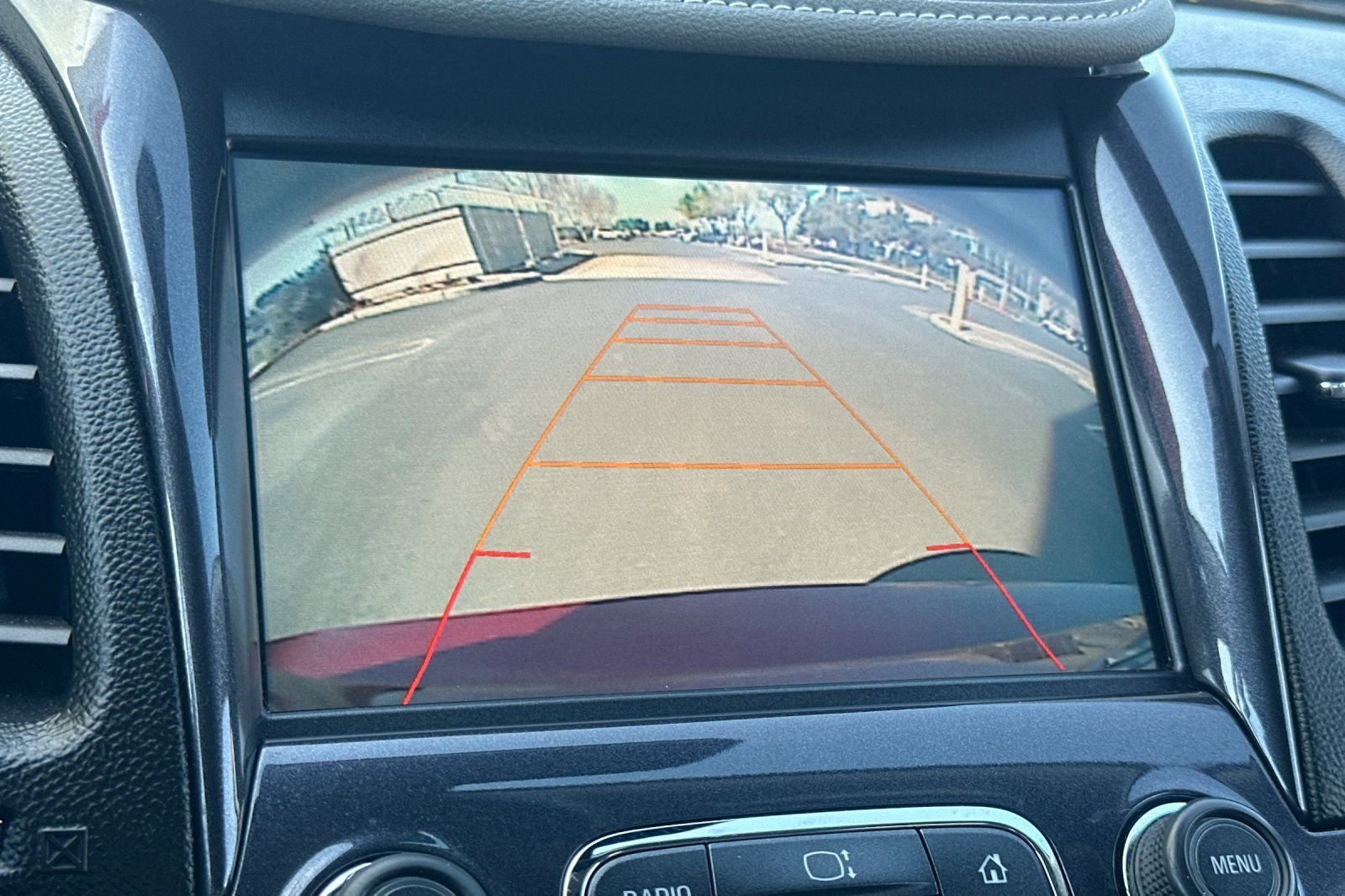 2017 Chevrolet Impala LT 1LT