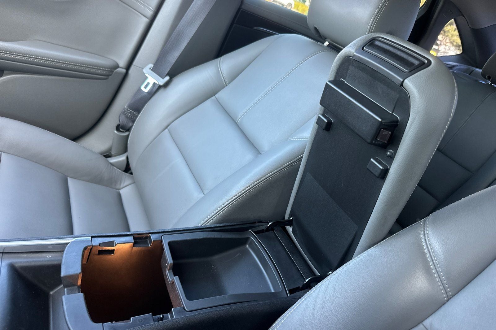 2017 Chevrolet Impala LT 1LT