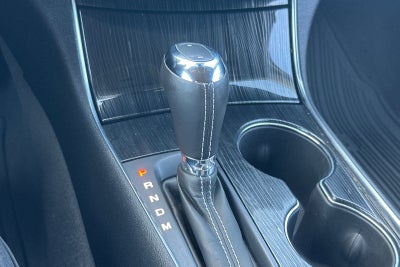 2017 Chevrolet Impala LT 1LT