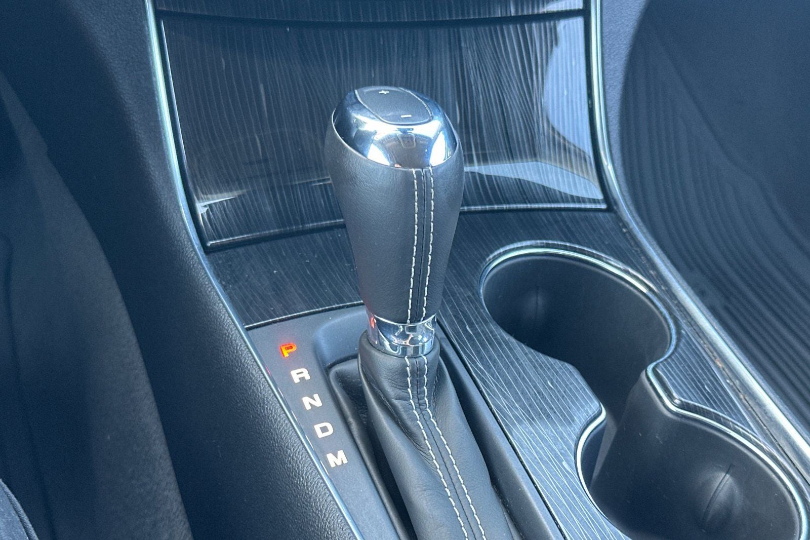 2017 Chevrolet Impala LT 1LT