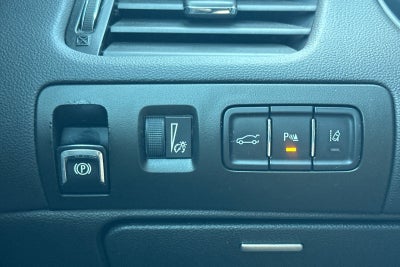 2017 Chevrolet Impala LT 1LT