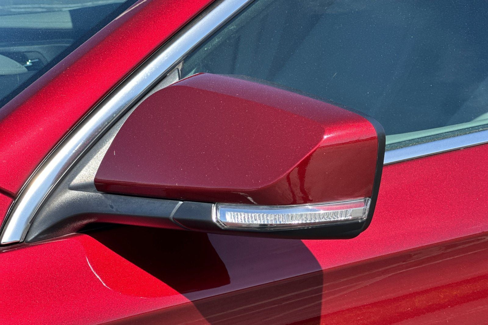 2017 Chevrolet Impala LT 1LT