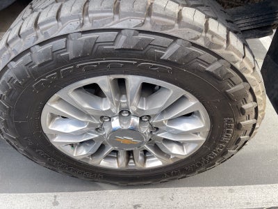 2023 Chevrolet Silverado 2500HD High Country
