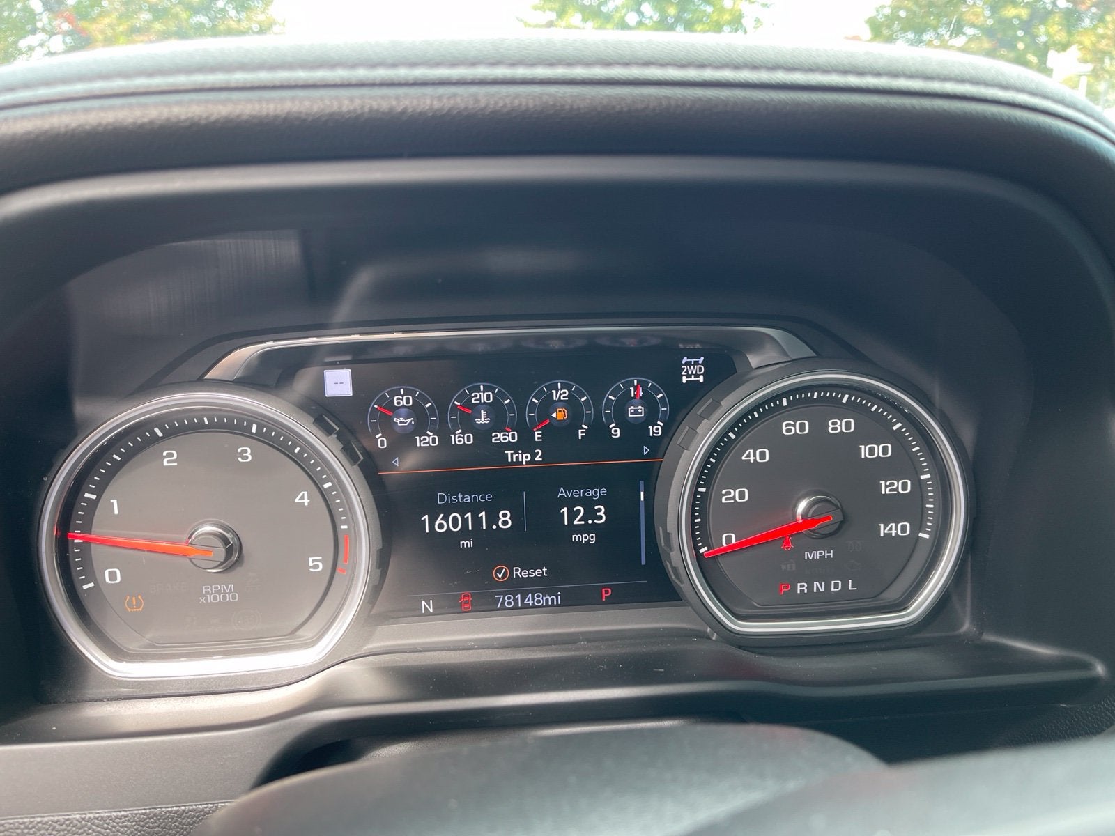 2023 Chevrolet Silverado 2500HD High Country