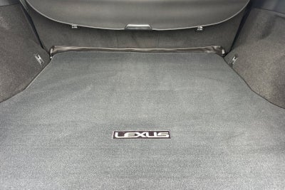 2023 Lexus RX 350h Premium Plus