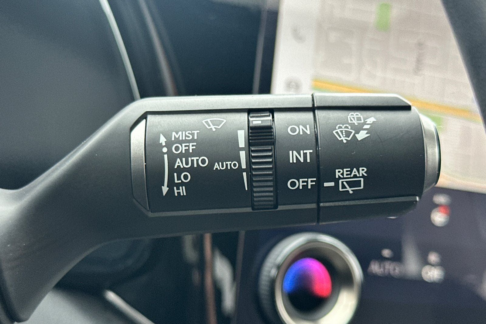 2023 Lexus RX 350h Premium Plus