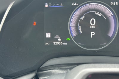 2023 Lexus RX 350h Premium Plus