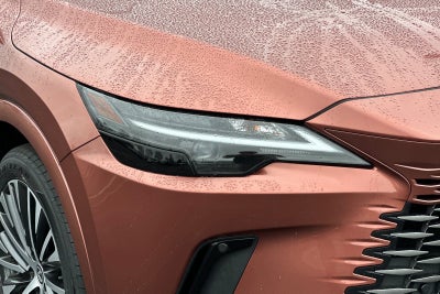 2023 Lexus RX 350h Premium Plus