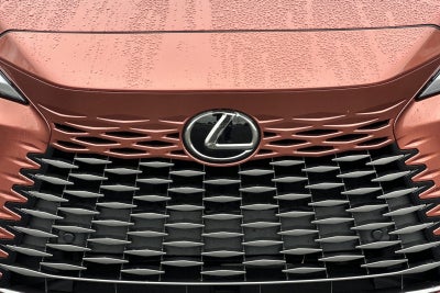 2023 Lexus RX 350h Premium Plus