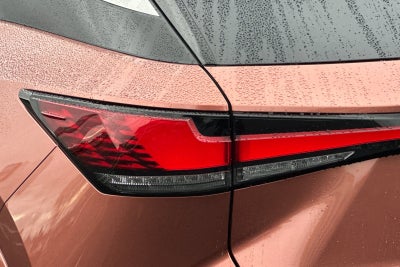 2023 Lexus RX 350h Premium Plus