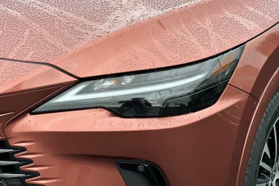 2023 Lexus RX 350h Premium Plus