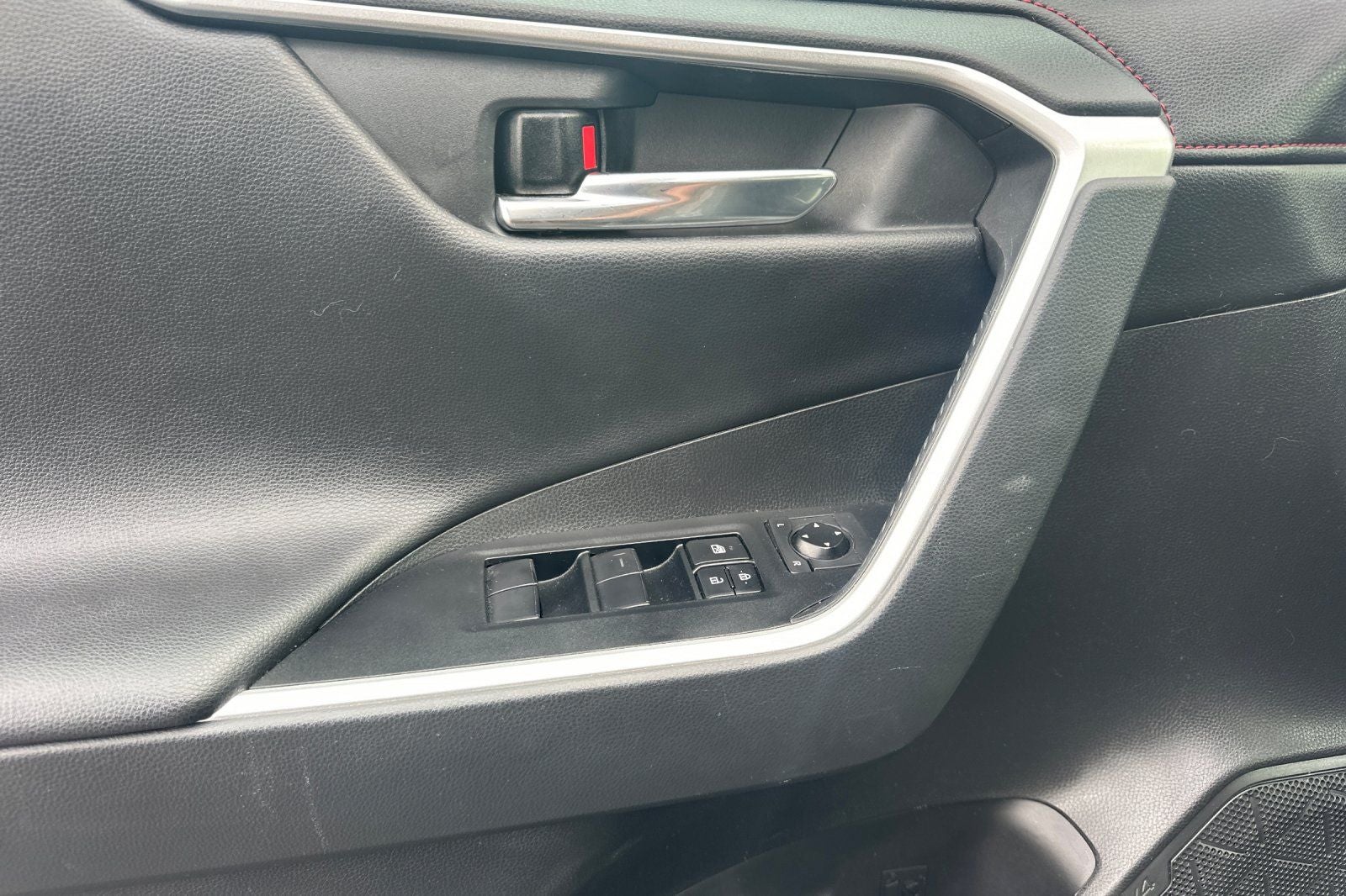 2020 Toyota RAV4 TRD Off Road