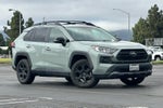 2020 Toyota RAV4 TRD Off Road