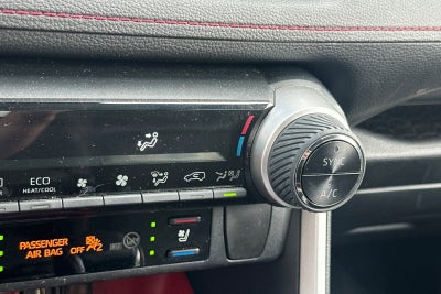 2020 Toyota RAV4 TRD Off Road