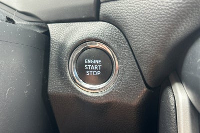 2020 Toyota RAV4 TRD Off Road