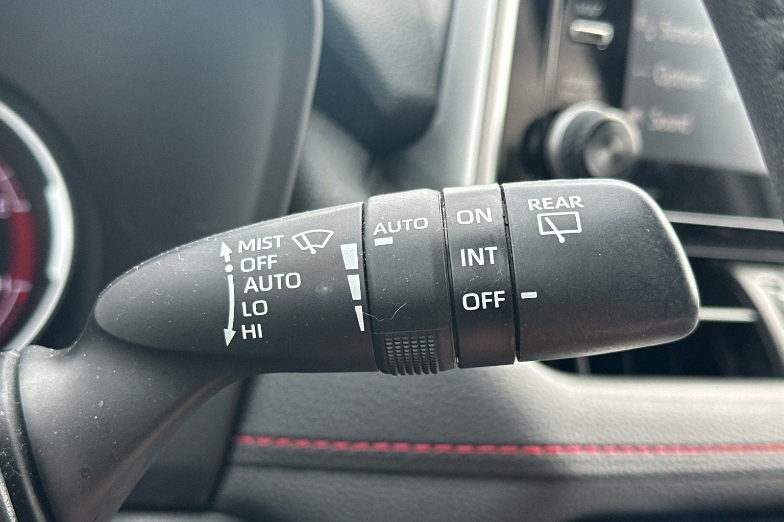 2020 Toyota RAV4 TRD Off Road