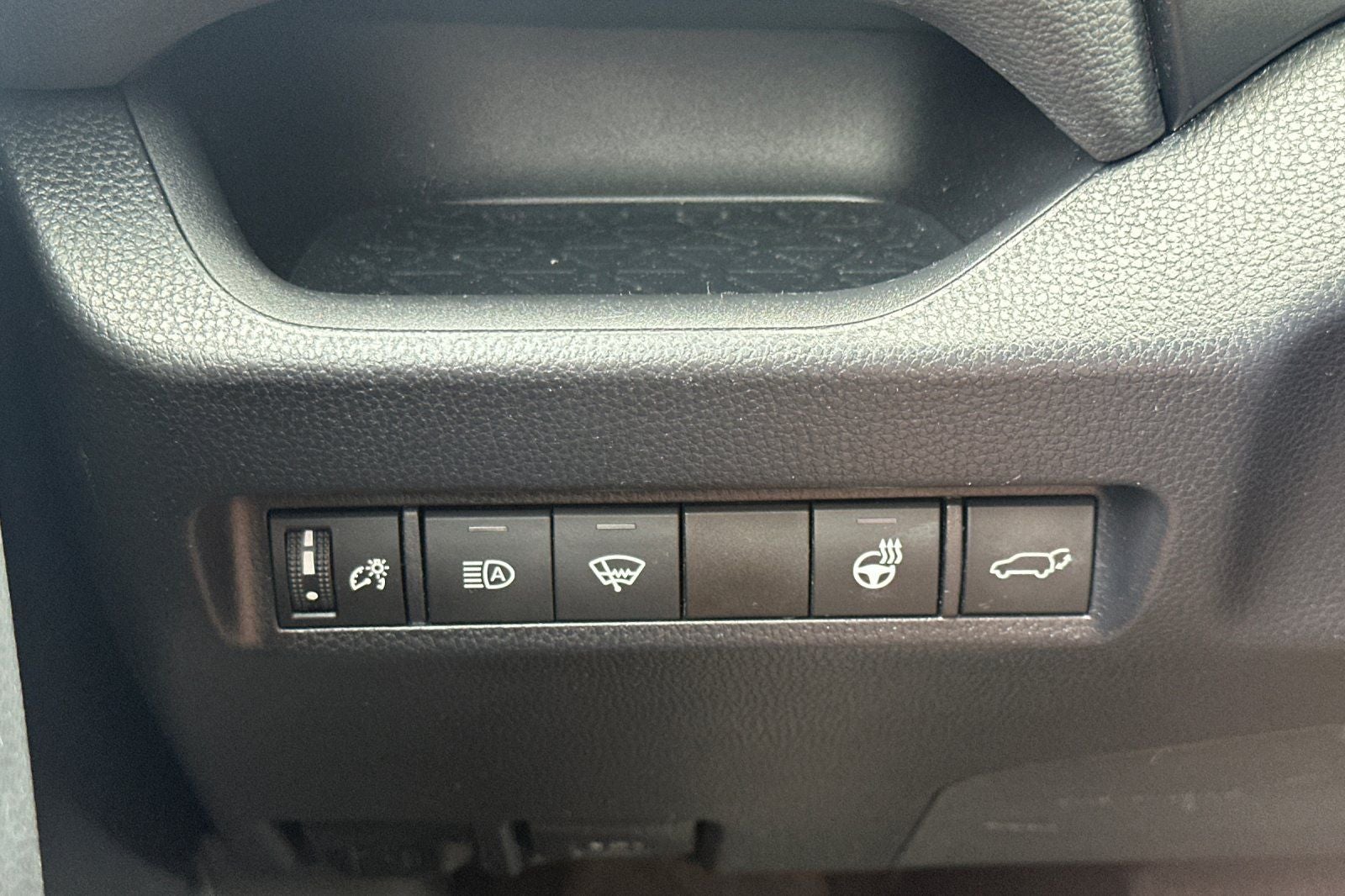 2020 Toyota RAV4 TRD Off Road