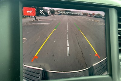 2023 RAM 3500 Big Horn