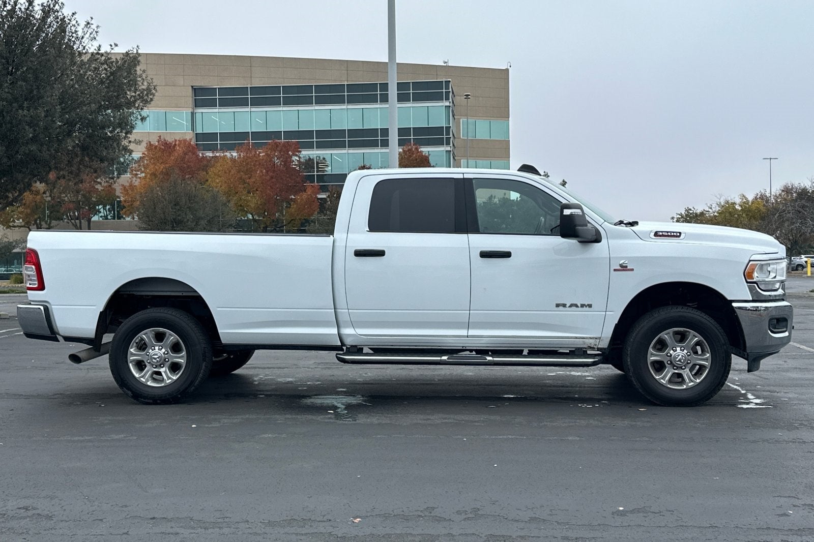 2023 RAM 3500 Big Horn