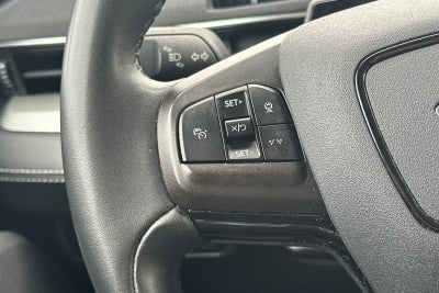 2023 Ford Mustang Mach-E Select