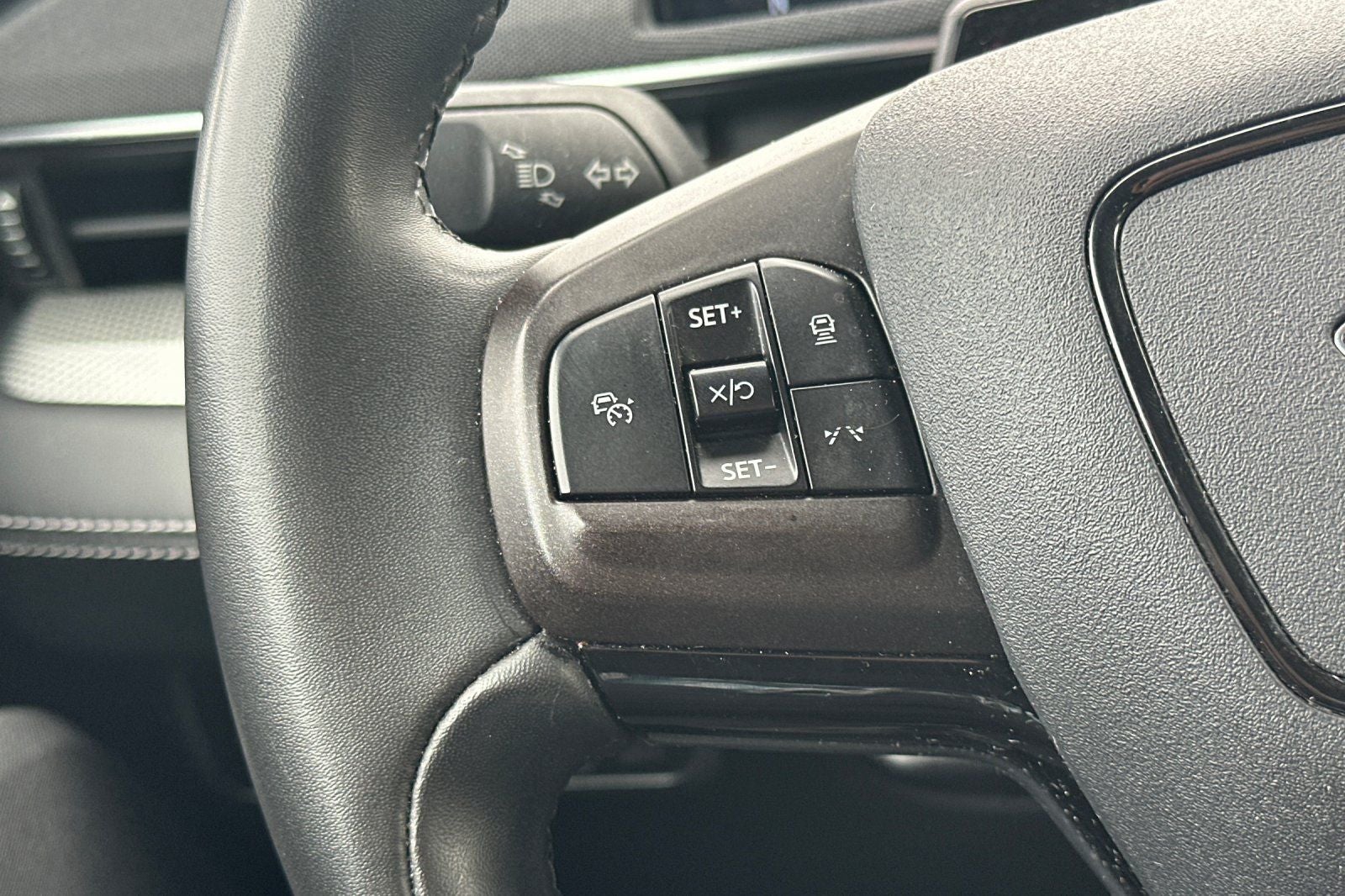 2023 Ford Mustang Mach-E Select