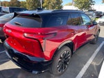 2026 Chevrolet Blazer EV RS