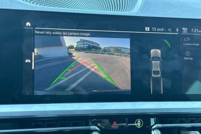 2022 BMW 3 Series 330i