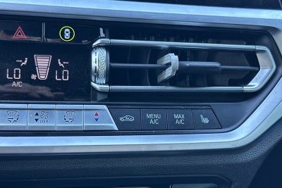 2022 BMW 3 Series 330i