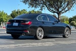 2022 BMW 3 Series 330i