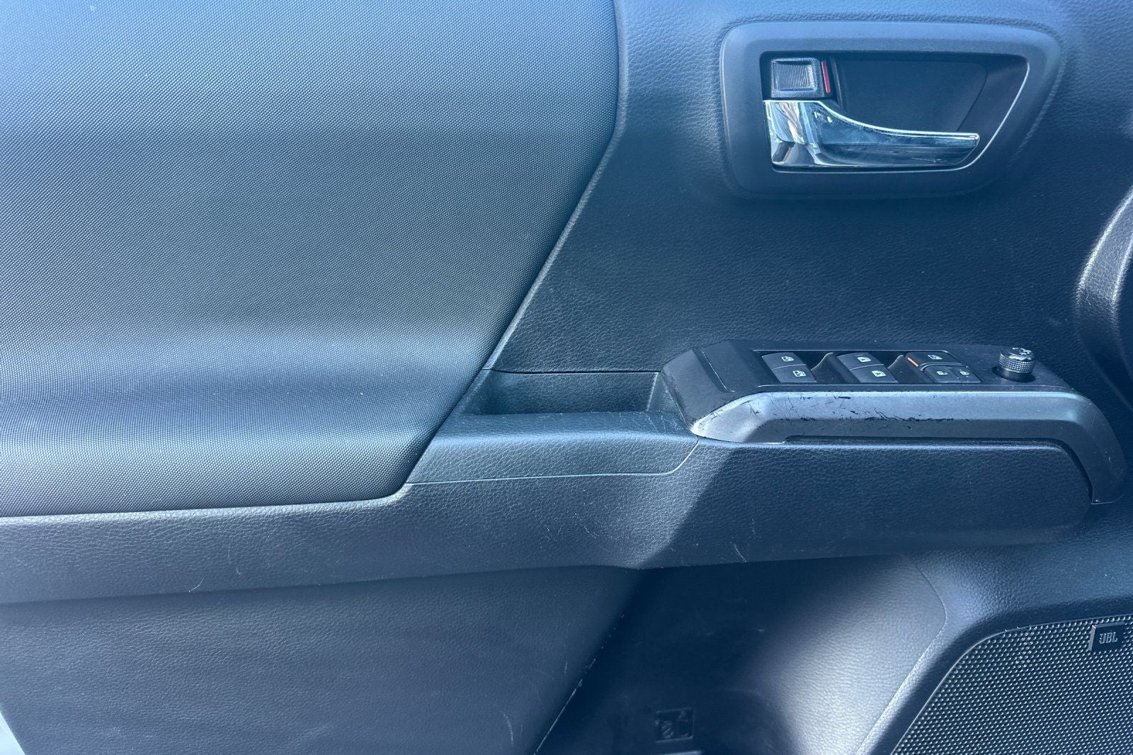 2020 Toyota Tacoma TRD Sport V6