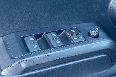 2020 Toyota Tacoma TRD Sport V6