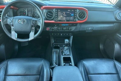 2020 Toyota Tacoma TRD Sport V6