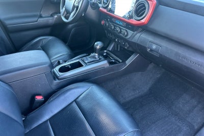 2020 Toyota Tacoma TRD Sport V6