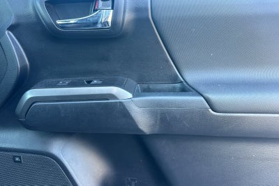 2020 Toyota Tacoma TRD Sport V6