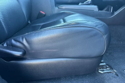 2020 Toyota Tacoma TRD Sport V6